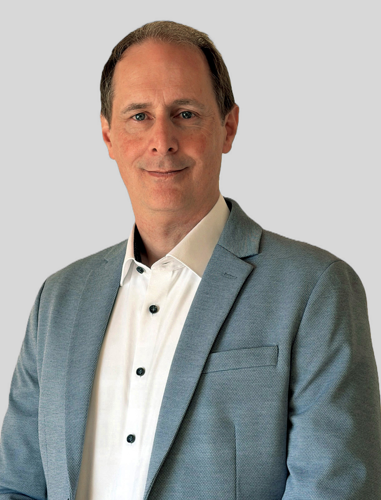 Alexander Winkler, Versicherungsmakler bei Winkler Versicherungen