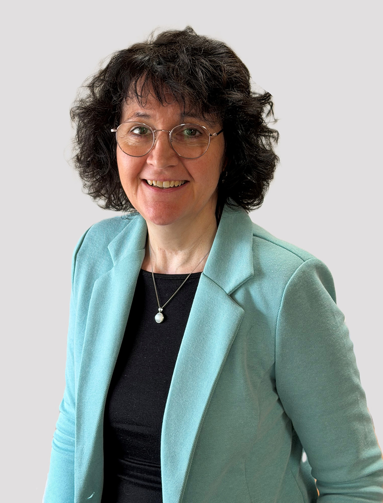 Karin Winkler, Versicherungsmaklerin bei Winkler Versicherungen