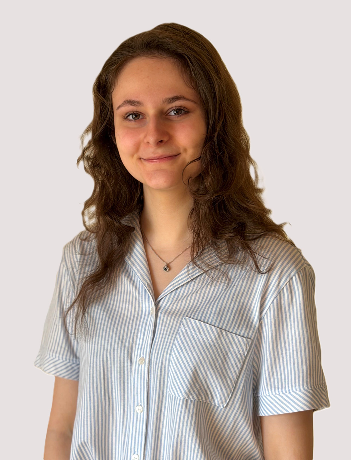 Melanie Winkler, Backoffice und Verwaltung bei Winkler Versicherungen